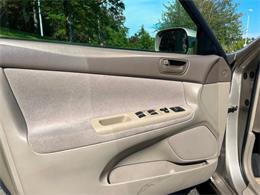 2003 Toyota Camry (CC-1757820) for sale in Seattle, Washington