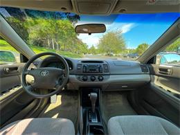2003 Toyota Camry (CC-1757820) for sale in Seattle, Washington