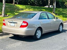 2003 Toyota Camry (CC-1757820) for sale in Seattle, Washington