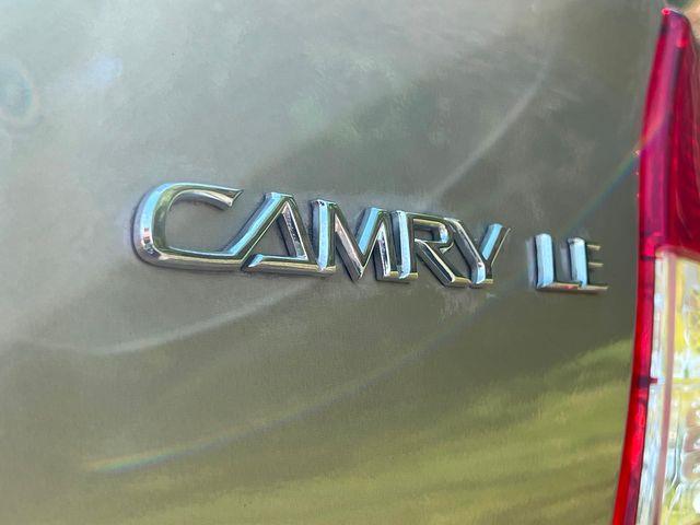 2003 Toyota Camry (CC-1757820) for sale in Seattle, Washington