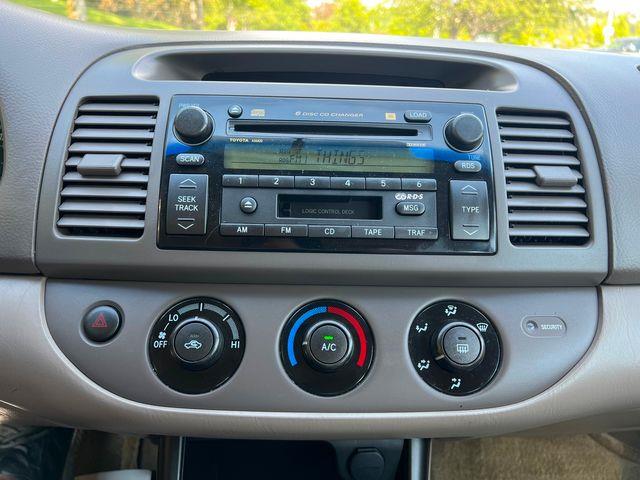 2003 Toyota Camry (CC-1757820) for sale in Seattle, Washington