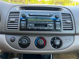 2003 Toyota Camry (CC-1757820) for sale in Seattle, Washington