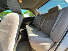 2003 Toyota Camry (CC-1757820) for sale in Seattle, Washington