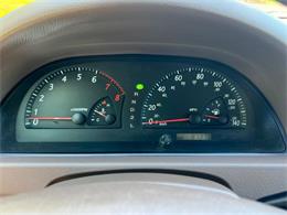 2003 Toyota Camry (CC-1757820) for sale in Seattle, Washington