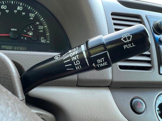 2003 Toyota Camry (CC-1757820) for sale in Seattle, Washington