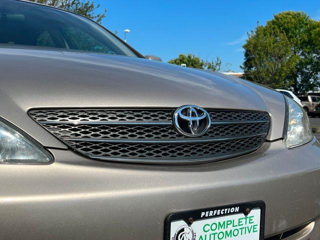 2003 Toyota Camry (CC-1757820) for sale in Seattle, Washington