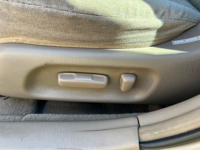 2003 Toyota Camry (CC-1757820) for sale in Seattle, Washington