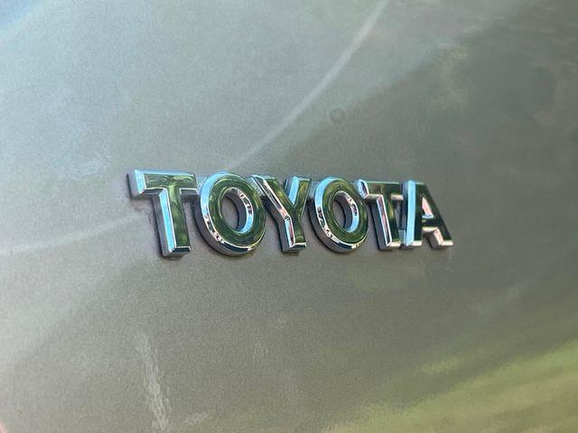 2003 Toyota Camry (CC-1757820) for sale in Seattle, Washington