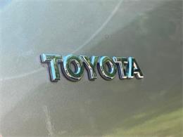 2003 Toyota Camry (CC-1757820) for sale in Seattle, Washington