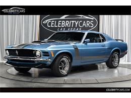 1970 Ford Mustang (CC-1757821) for sale in Las Vegas, Nevada