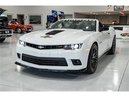 2014 Chevrolet Camaro (CC-1757822) for sale in Ocala, Florida