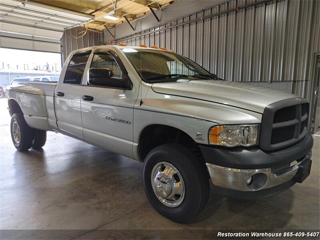 2003 Dodge Ram (CC-1757825) for sale in Knoxville, Tennessee