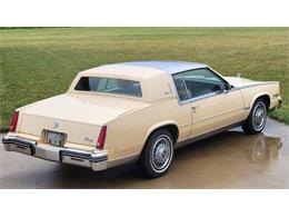 1982 Cadillac Eldorado (CC-1757832) for sale in Celina, Ohio