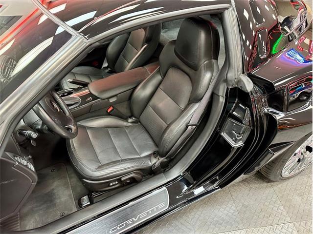2013 Chevrolet Corvette (CC-1757836) for sale in Dothan, Alabama