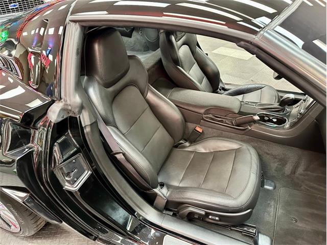 2013 Chevrolet Corvette (CC-1757836) for sale in Dothan, Alabama