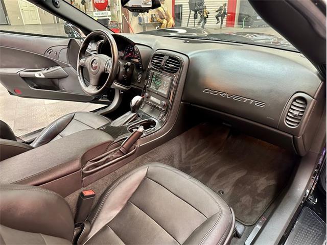 2013 Chevrolet Corvette (CC-1757836) for sale in Dothan, Alabama