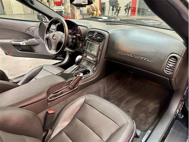 2013 Chevrolet Corvette (CC-1757836) for sale in Dothan, Alabama