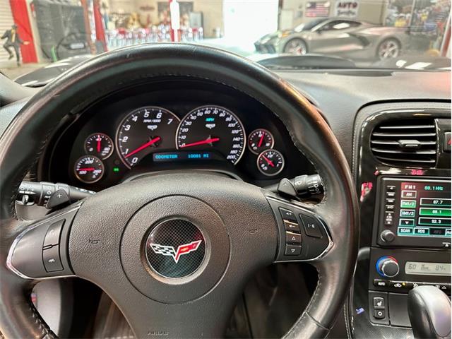 2013 Chevrolet Corvette (CC-1757836) for sale in Dothan, Alabama
