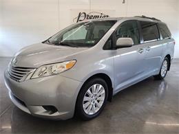 2015 Toyota Sienna (CC-1757837) for sale in Spring City, Pennsylvania