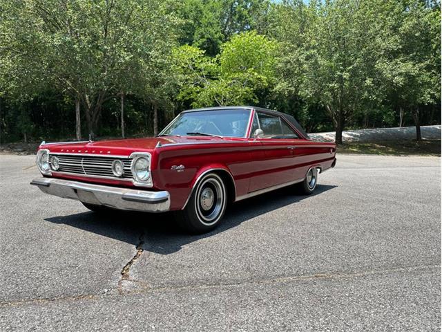 1966 Plymouth Satellite (CC-1757839) for sale in Carthage, Tennessee