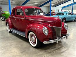 1940 Ford Coupe (CC-1757840) for sale in Salem, Ohio