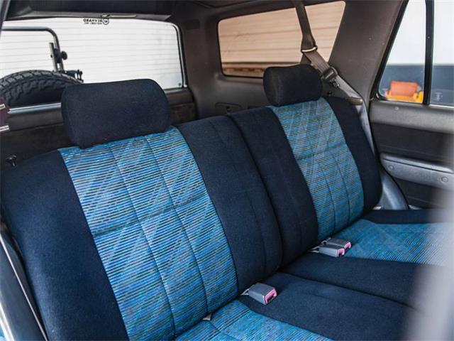 1995 Toyota Hilux (CC-1757858) for sale in Denver, Colorado