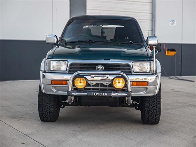 1995 Toyota Hilux (CC-1757858) for sale in Denver, Colorado