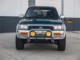 1995 Toyota Hilux (CC-1757858) for sale in Denver, Colorado