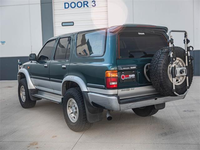 1995 Toyota Hilux (CC-1757858) for sale in Denver, Colorado