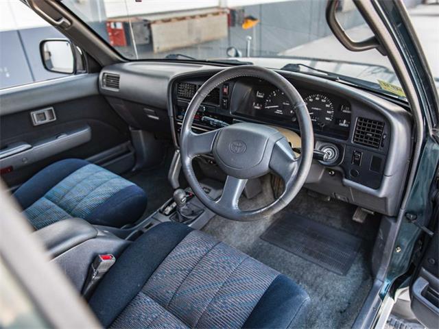 1995 Toyota Hilux (CC-1757858) for sale in Denver, Colorado