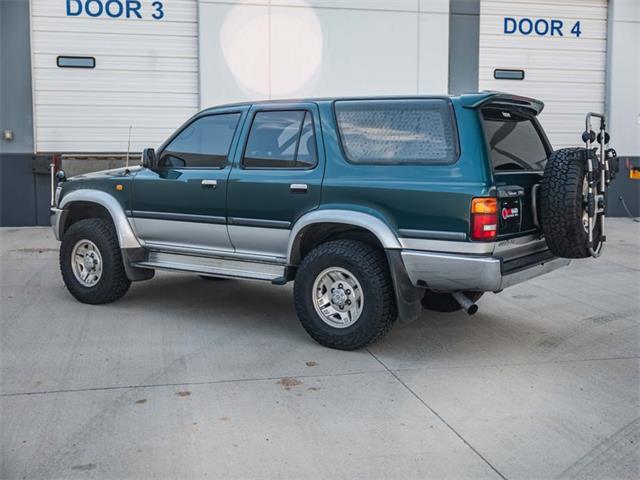 1995 Toyota Hilux (CC-1757858) for sale in Denver, Colorado