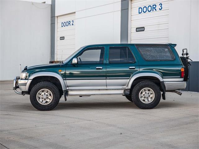 1995 Toyota Hilux (CC-1757858) for sale in Denver, Colorado