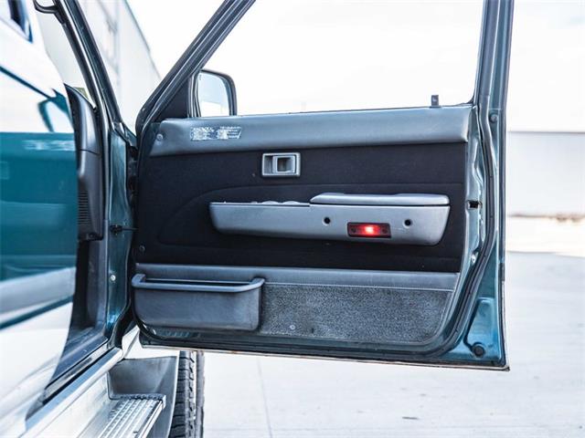 1995 Toyota Hilux (CC-1757858) for sale in Denver, Colorado