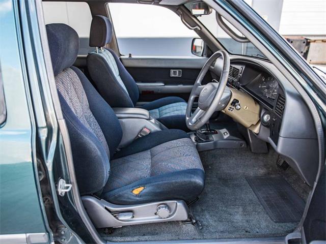 1995 Toyota Hilux (CC-1757858) for sale in Denver, Colorado