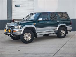 1995 Toyota Hilux (CC-1757858) for sale in Denver, Colorado