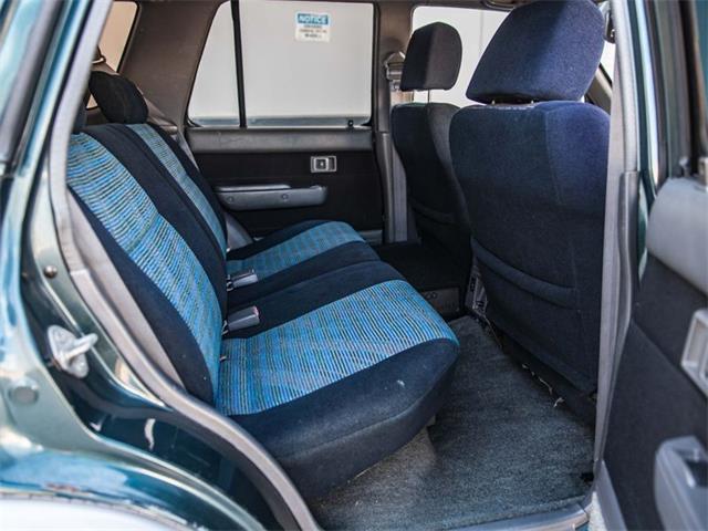 1995 Toyota Hilux (CC-1757858) for sale in Denver, Colorado