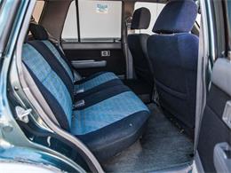 1995 Toyota Hilux (CC-1757858) for sale in Denver, Colorado