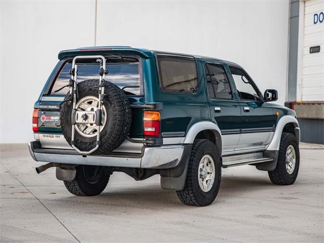 1995 Toyota Hilux (CC-1757858) for sale in Denver, Colorado