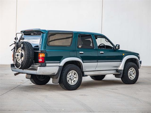 1995 Toyota Hilux (CC-1757858) for sale in Denver, Colorado