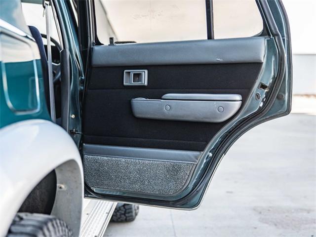 1995 Toyota Hilux (CC-1757858) for sale in Denver, Colorado