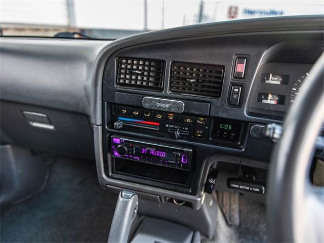 1995 Toyota Hilux (CC-1757858) for sale in Denver, Colorado