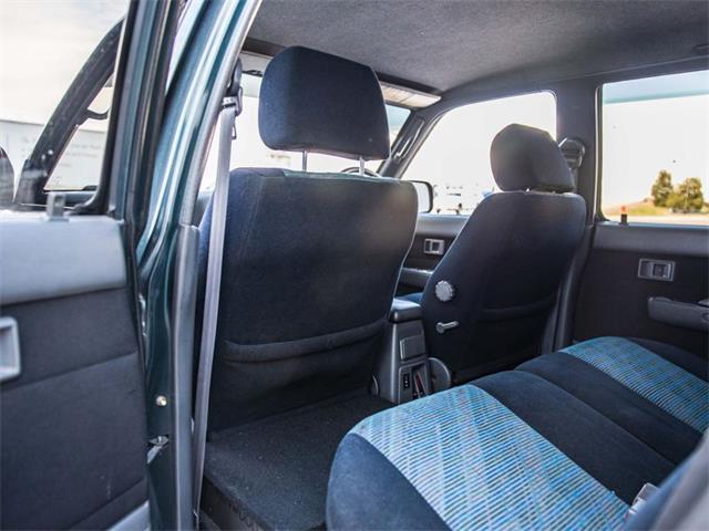 1995 Toyota Hilux (CC-1757858) for sale in Denver, Colorado