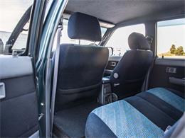 1995 Toyota Hilux (CC-1757858) for sale in Denver, Colorado