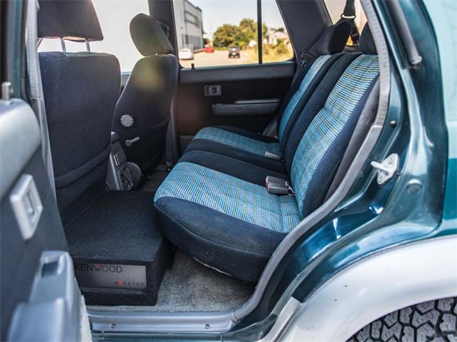 1995 Toyota Hilux (CC-1757858) for sale in Denver, Colorado