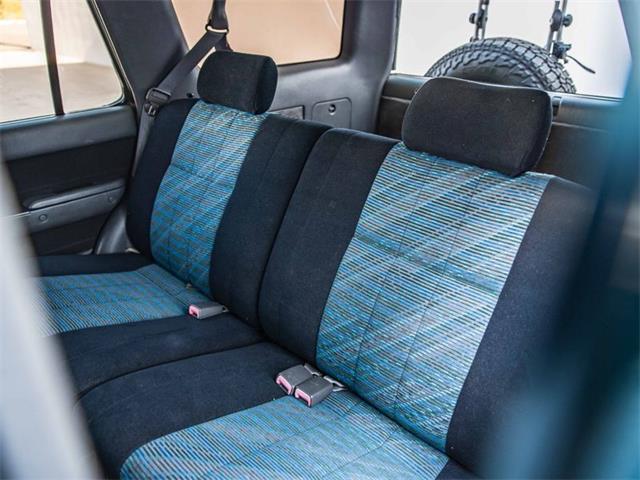 1995 Toyota Hilux (CC-1757858) for sale in Denver, Colorado