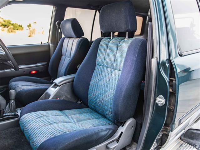 1995 Toyota Hilux (CC-1757858) for sale in Denver, Colorado