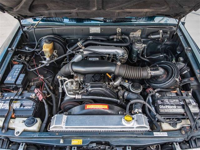 1995 Toyota Hilux (CC-1757858) for sale in Denver, Colorado