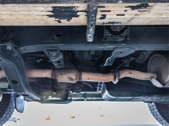 1995 Toyota Hilux (CC-1757858) for sale in Denver, Colorado