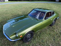 1973 Datsun 240Z (CC-1757871) for sale in Carlisle, Pennsylvania