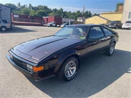 1984 Toyota Supra (CC-1757874) for sale in Carlisle, Pennsylvania